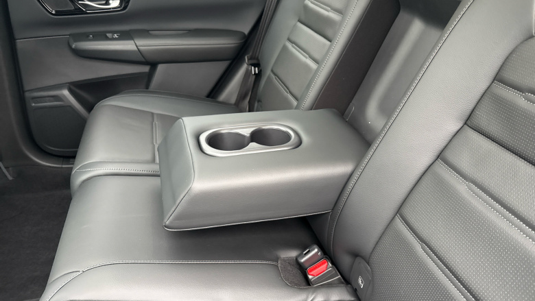 Honda CR-V 2.0 ePHEV Advance Tech 5dr eCVT Estate